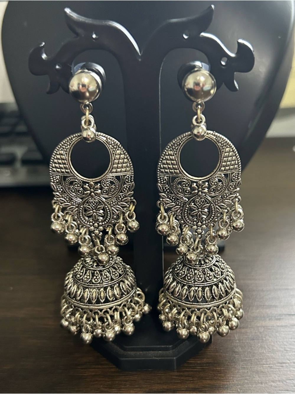 Oxide jewelry